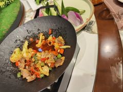 -大汗行宫园林餐厅