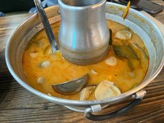 -Hi YOU你的饭局泰餐厅(雍和宫店)