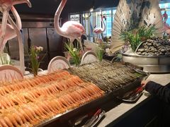 -五月罗马海鲜自助餐厅(陆家嘴店)