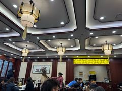 -富春茶社(国庆路店)