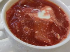 -库滋明·俄罗斯特色美食(中央大街店)