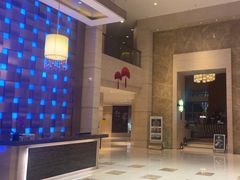 -长沙运达喜来登酒店