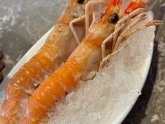 -铭门盛宴·艺术海鲜姿造(福田黑金店)