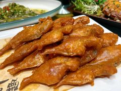 -苏先生海鲜渔庄(金桥店)