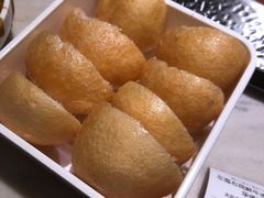 -左庭右院鲜牛肉火锅(浦江欢乐颂店)