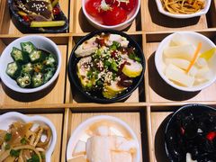 -新仙清汤牛腩(铜锣湾店)