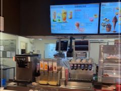 -肯德基(珠峰店)