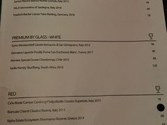 -wineapp葡萄酒餐吧(外滩金融中心店)