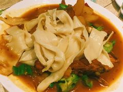 -新疆儿子娃娃餐厅(锦华街店)