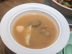 -粗茶淡饭·隐庐私厨(东亭店)