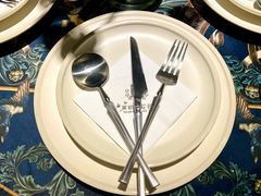 -第101座花园餐厅(湖滨88店)