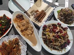 -李赵合鲜肉烧烤(西荷店)