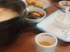 -乔街深夜食堂·台州菜·高压锅生蚝(杭州总店)