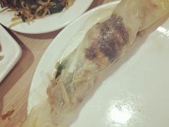 -姥家春饼店(漳州二路店)
