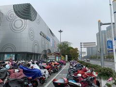 -万达广场(松江店)
