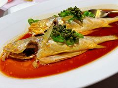 -怡情荟•海鲜青岛菜(五四广场旗舰店)