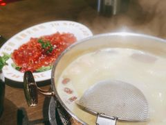 -潮澎派·潮汕菜大排档(南较西路店)