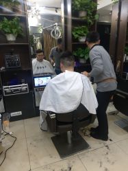 -千姿造型美髮·Salon