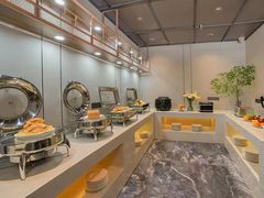 -铂尔登智慧酒店(南山西丽地铁站店)