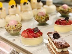 -PAUL LAFAYET 法式甜品(深圳湾万象城店)