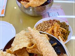 -红鼻子桂林米粉(金唐新光界店)