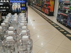 -BHG生活超市(安贞店)