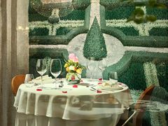 -Le Bistrot de Racine