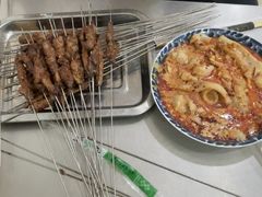 -文文烤肉(大皮院店)