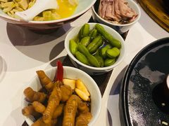-香浙汇(望京店)