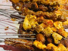 -北三老太太烧烤(人生一串上榜店)