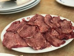 牛舌-陈记顺和潮汕牛肉火锅(韩江路店)