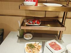 -海底捞火锅(泰安爱琴海店)
