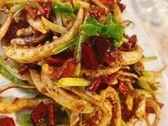-虎虎龙虾大排档(双井店)