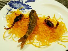 -神憩宾馆-餐厅