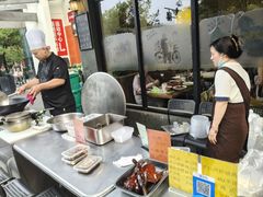 -卤鸭儿(小河路店)