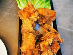 -吕氏焗小鲜•海鲜青岛菜(八大关店)