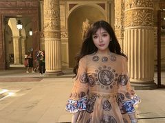 -圣母百花圣殿