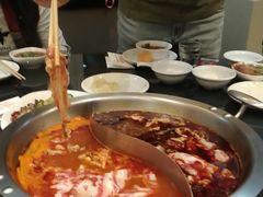 -华晟山城火锅(开发区港西东阁里店)