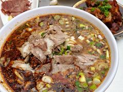 -肖家客饸饹面(郑州总店)