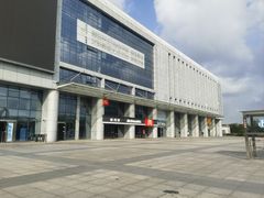 -麦当劳(普陀长途客运中心店)