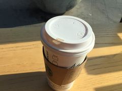 -星巴克臻选(北京前门大街店)