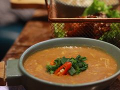 -Let'sBURGERplus·非常创意汉堡(三里屯店)