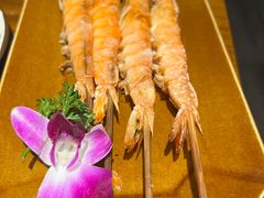 -和彩放题餐厅(酒仙桥店)