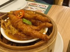 -添好运点心专门店(百老汇店)