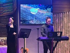 -山港凯悦酒店·BEBA海滩烧烤餐厅酒吧
