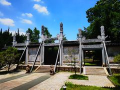 -苏州文庙(姑苏区)