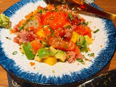 -隐月· 㐂和食屋(芝罘万达公馆店)