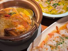 -外婆家(青岛万象城店)
