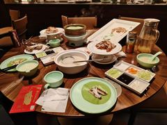 -北京全聚德(王府井店)