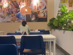 -宜家·瑞典风味餐厅(烟台路店)